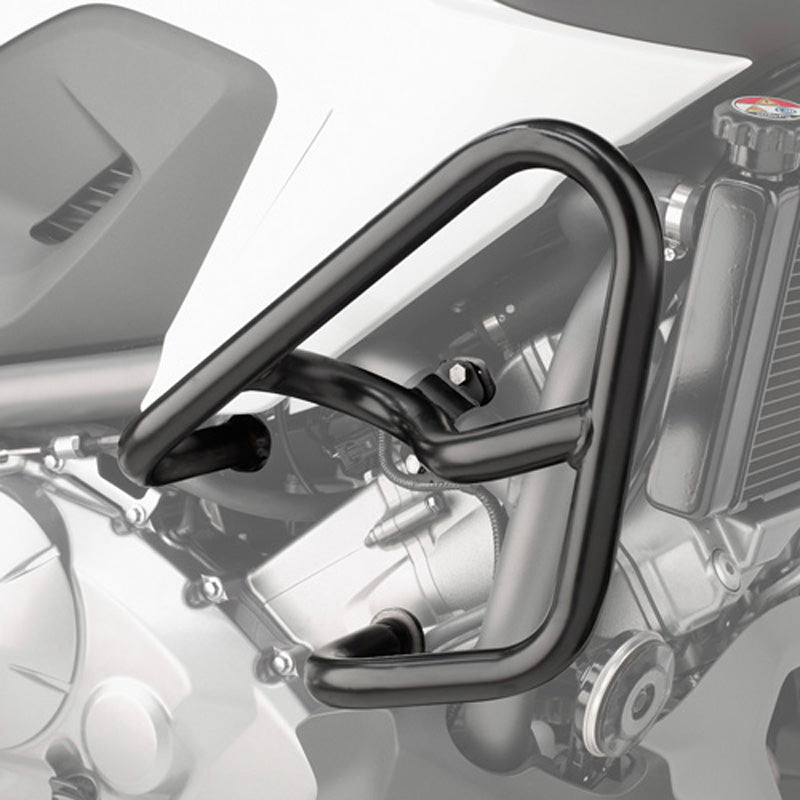 ENGINE GUARD HONDA NC700X/S NC750X/S 2013-2016