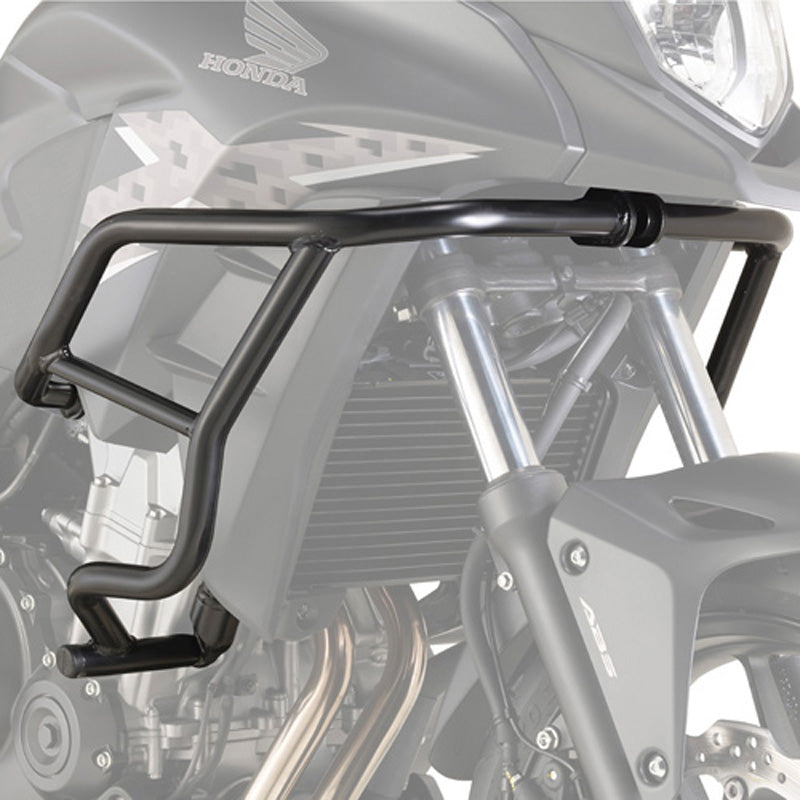 ENGINE GUARD HONDA CB500X