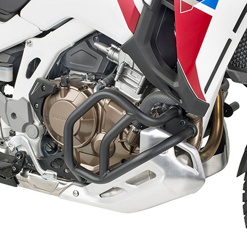 ENGINE GUARD BLACK HONDA CRF1100L AFRICA TWIN