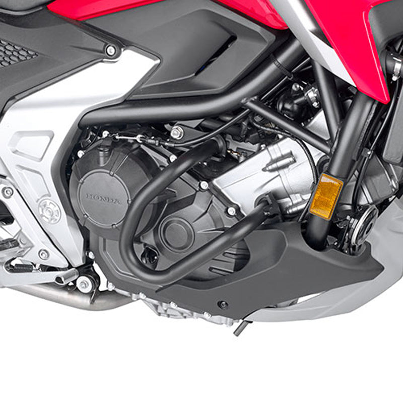 ENGINE GUARD BLACK HONDA NC750X