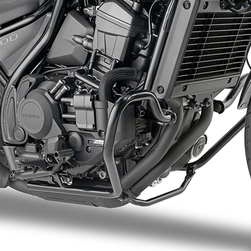 ENGINE GUARD BLACK HONDA CMX 1100 REBEL