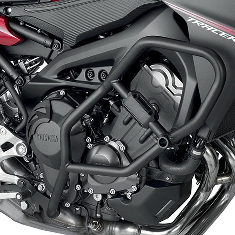 ENGINE GUARD YAMAHA FJ09
