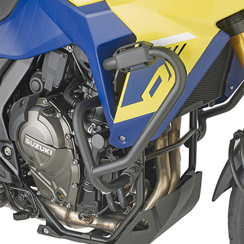 ENGINE GUARD SUZUKI DL800 V-STROM