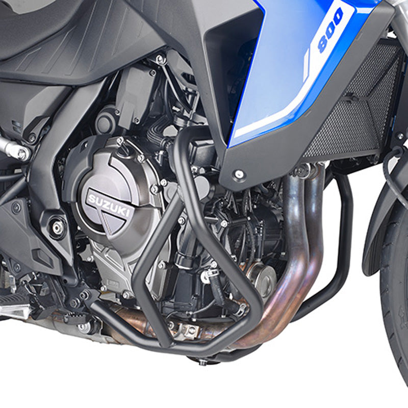 ENGINE GUARD SUZUKI DL800