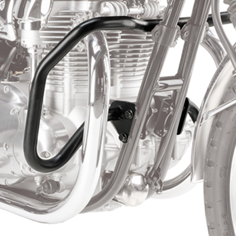 ENGINE GUARD KAW W650