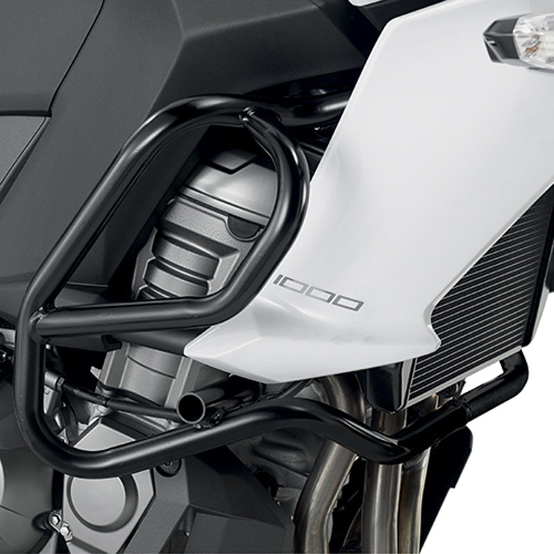 ENGINE GUARD VERSYS 1000 2015
