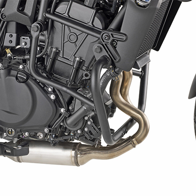 ENGINE GUARD BLACK KAWASAKI ELIMINATOR 500