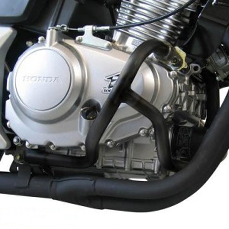 ENGINE GUARD CB600