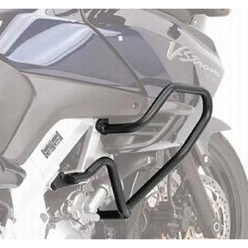 ENGINE GUARD DL1000 02-10