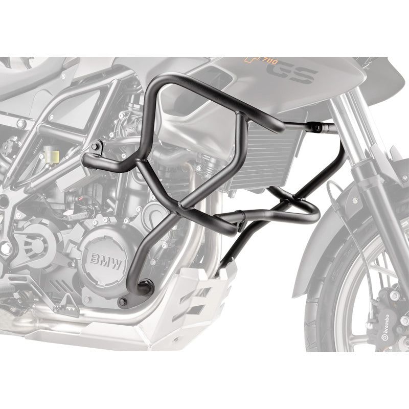 ENGINE GUARD BMW F800GS
