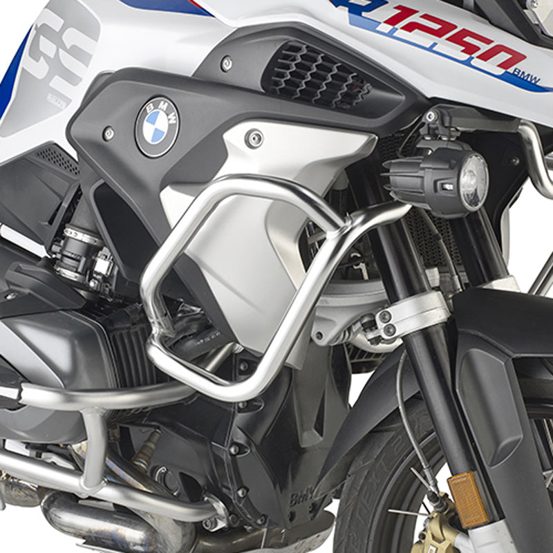 ENGINE GUARD STAINLESS STEEL R1250GS 2019