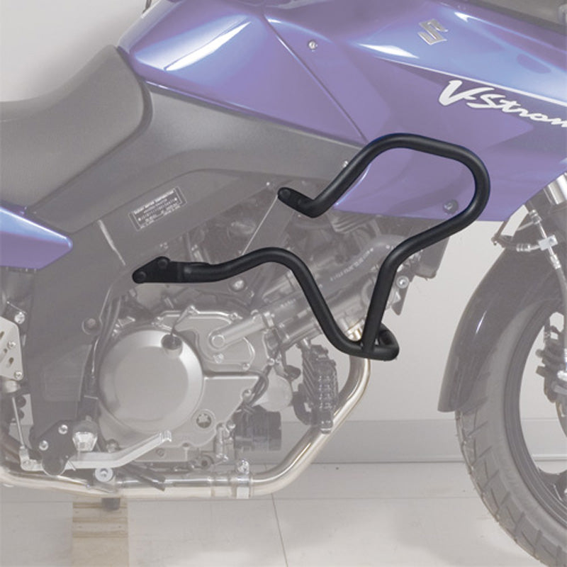 ENGINE GUARD DL650