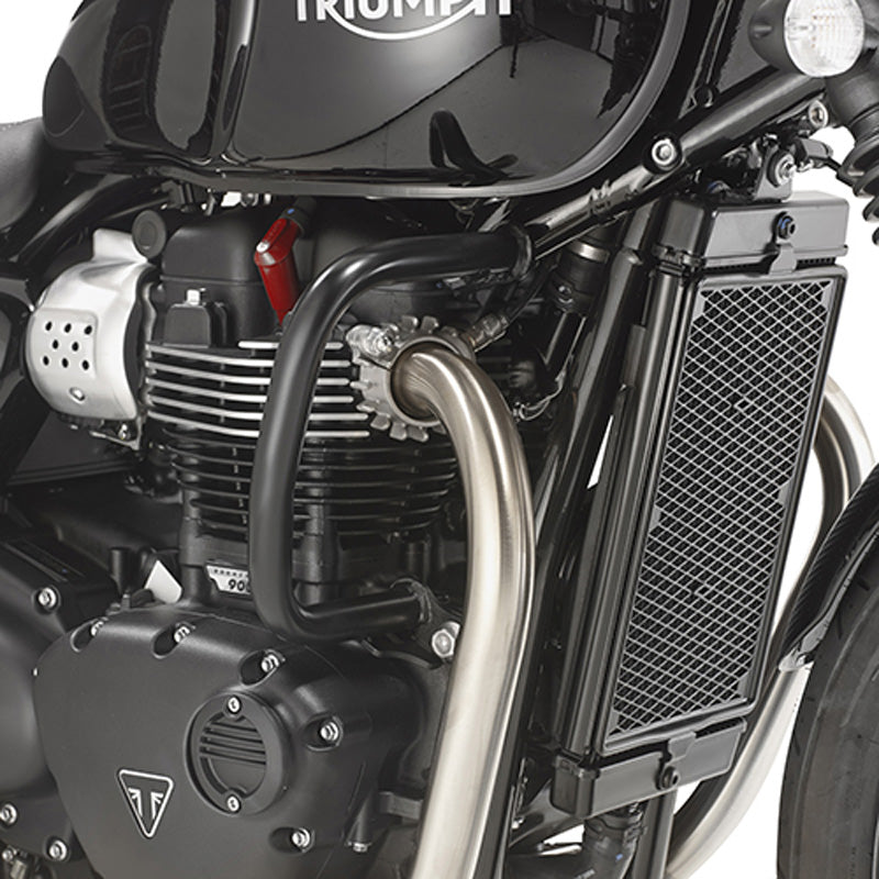 ENGINE GUARD TRIUMPH STREET TWIN 900/T120