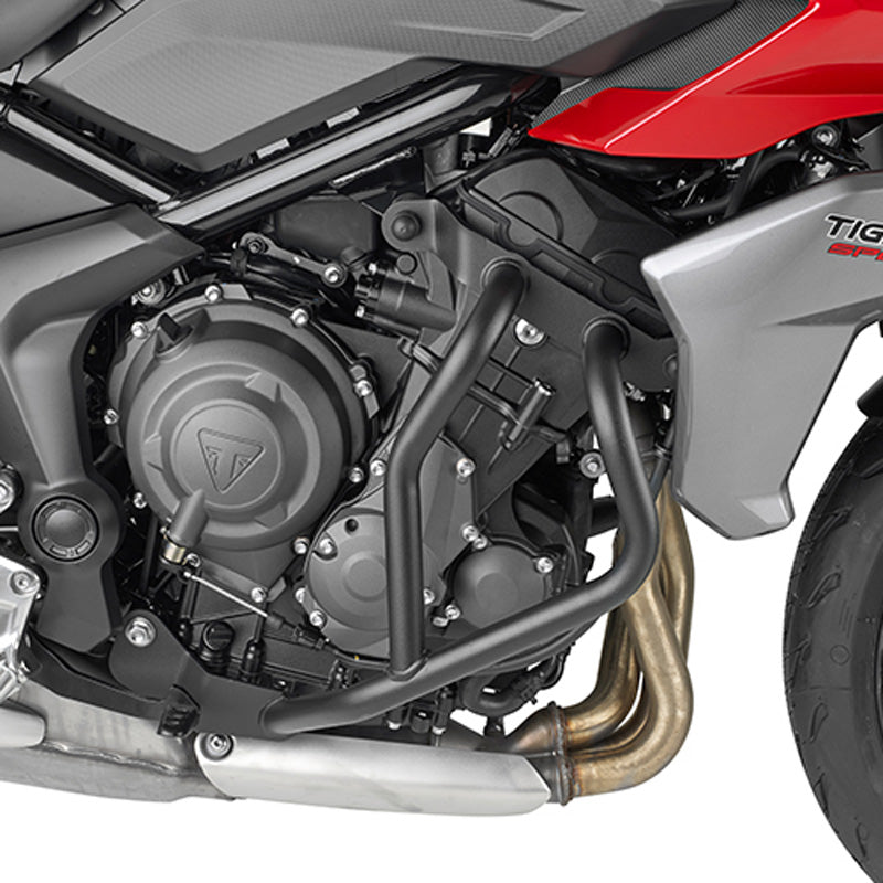ENGINE GUARD TRIUMPH TIGER 660 SPORT
