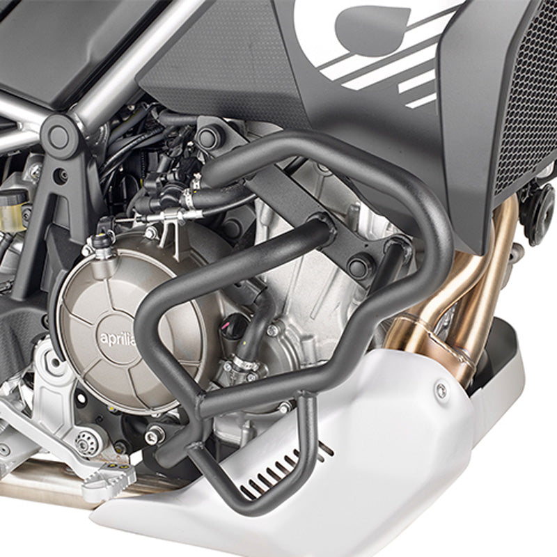 ENGINE GUARD APRILIA TUAREG 660
