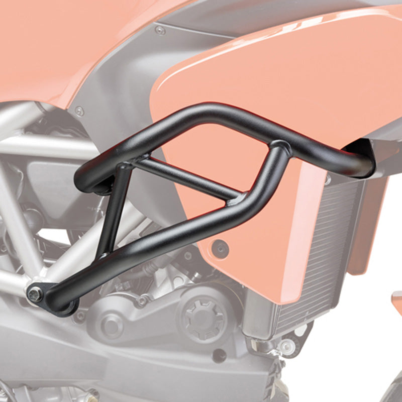 ENGINE GUARD MULTISTRADA 1200 2013