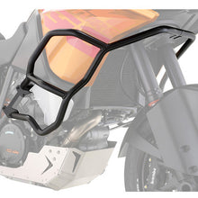 #ENGINE GUARD KTM 1190 ADVENTURE 2013-2014