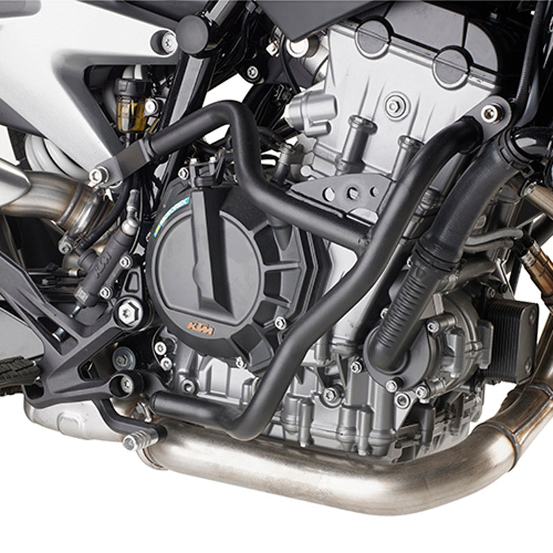 ENGINE GUARD KTM DUKE 790