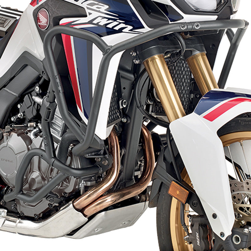 SPECIFIC ENGINE GUARD BLACK AFRICA TWIN 2016