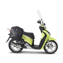 TUBULAR HOLDER FOR TROLLEY SH150 2010