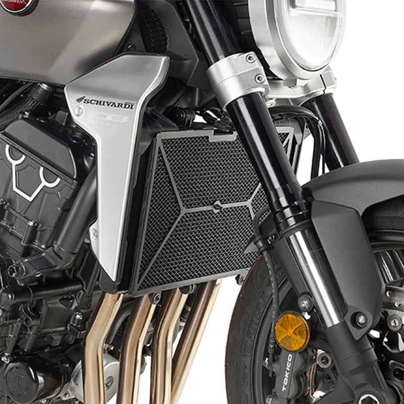 RADIATOR GUARD HONDA CBR1000R