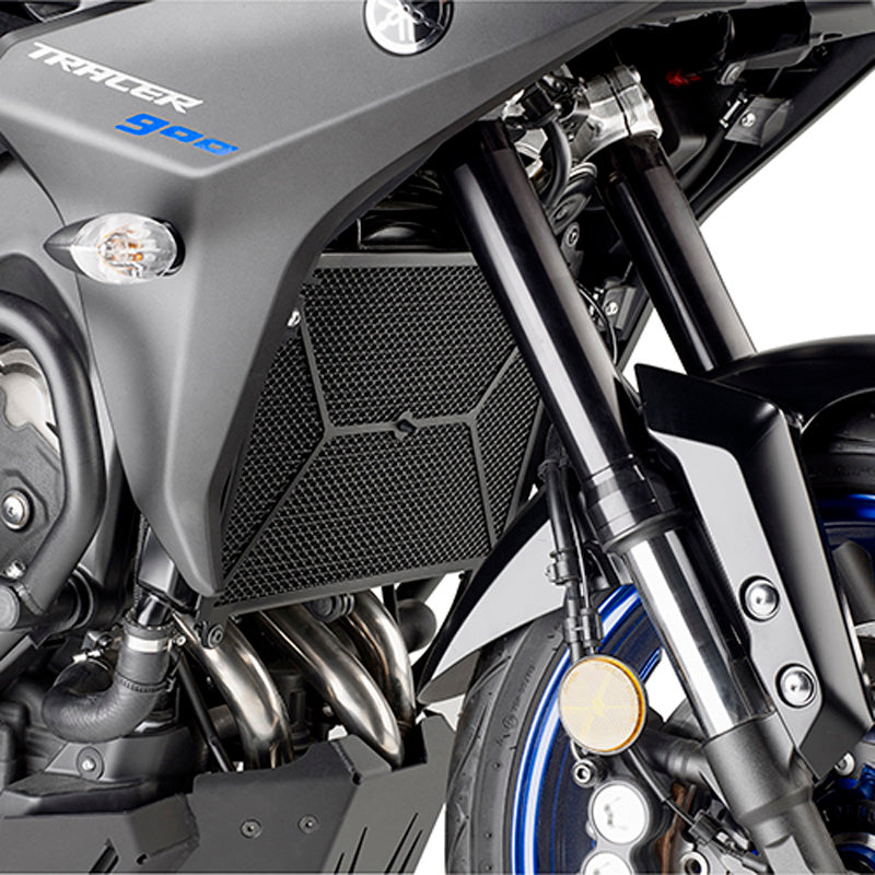 RADIATOR GUARD TRACER 900 GT