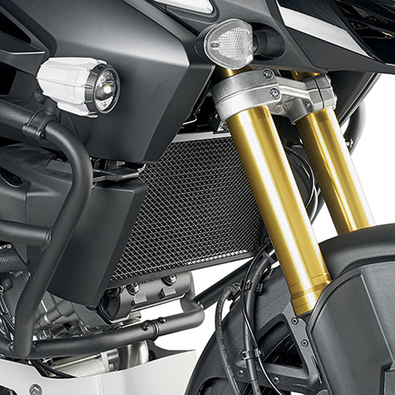 SPECIFIC RADIATOR GRID DL1000 14-16