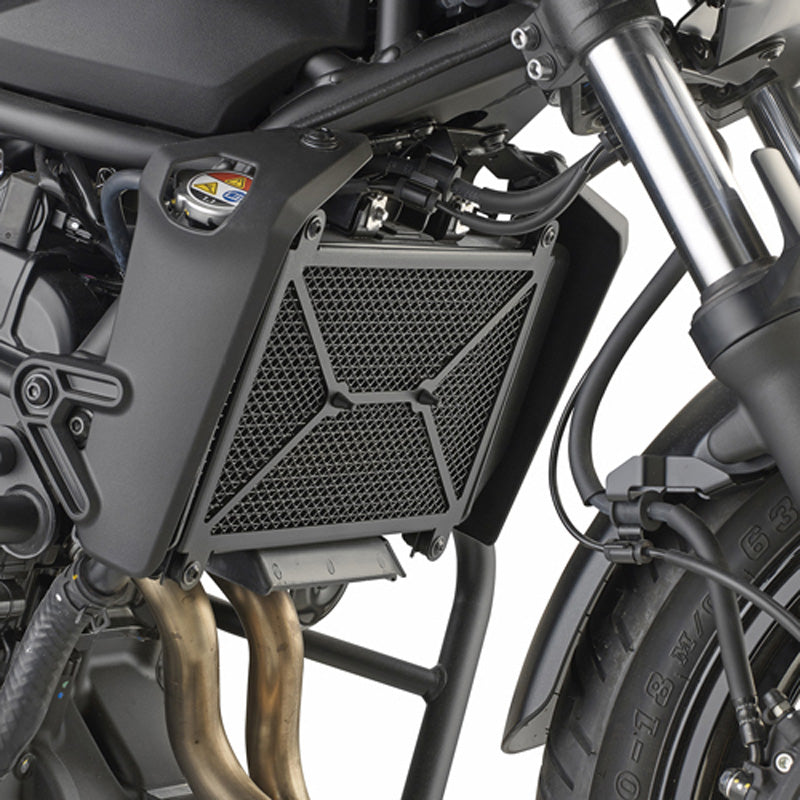RADIATOR GUARD ELIMINATOR 500