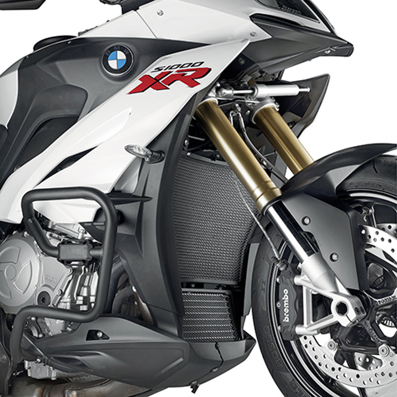 RADIATOR GUARD BMW S1000XR