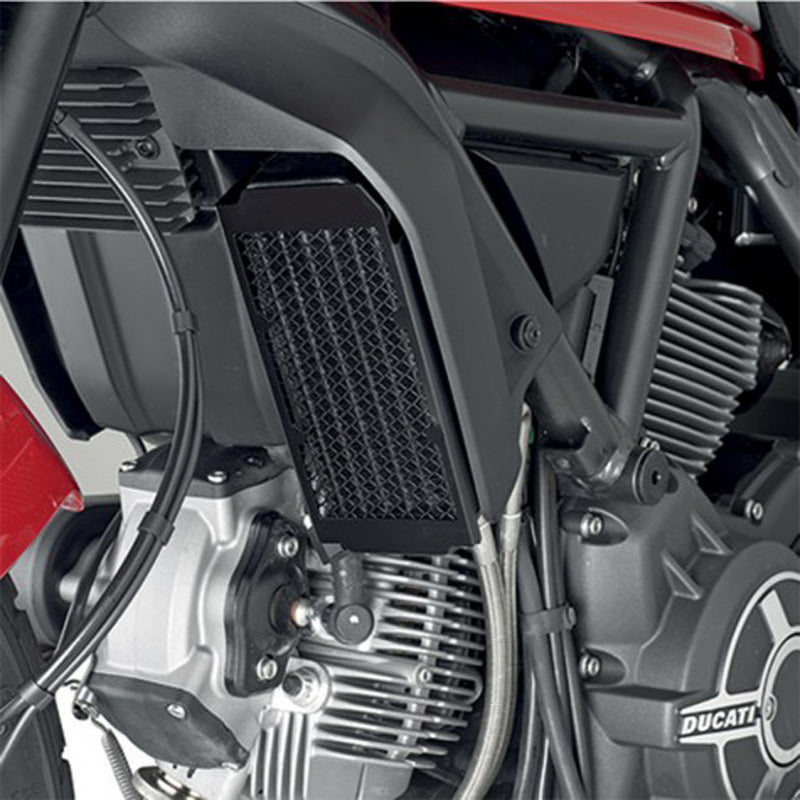 SPECIFIC RADIATOR GRID SCRAMBLER 800 15-16