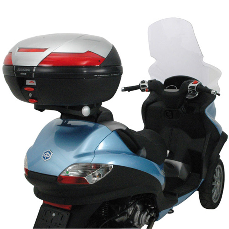 SPECIFIC RACK PIAGGIO MP3