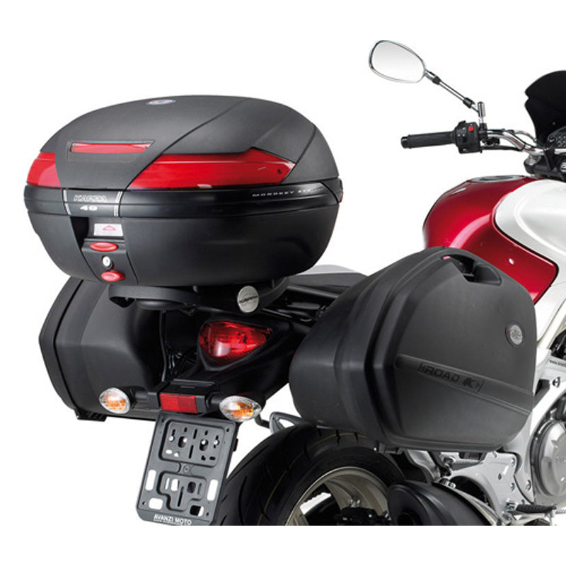 SPECIFIC RACK GLADIUS 650