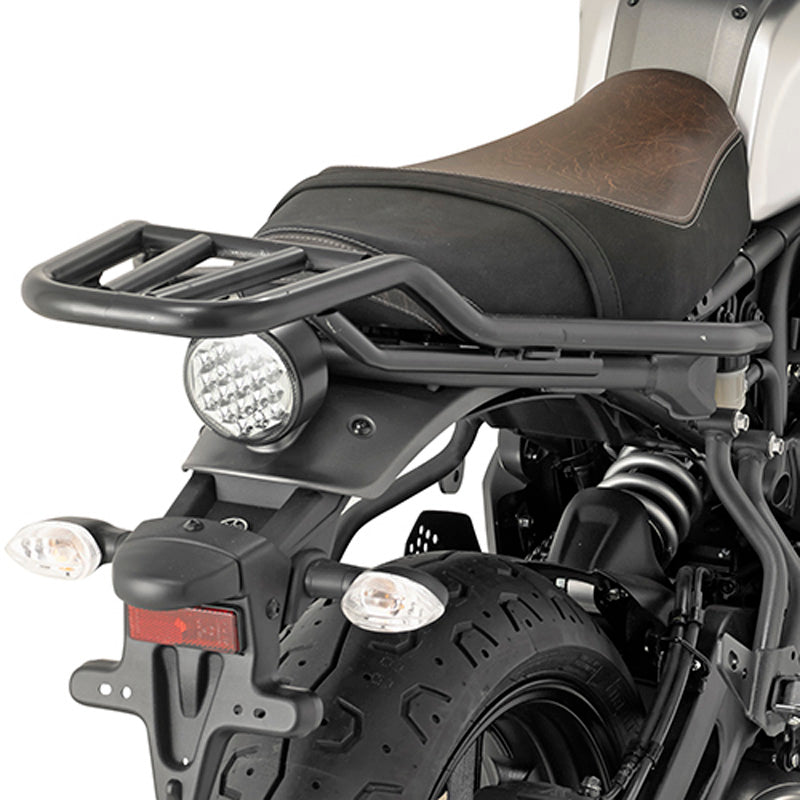 SPECIFIC RACK YAMAHA XSR700