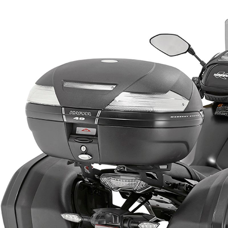 SPECIFIC RACK YAMAHA FZ10