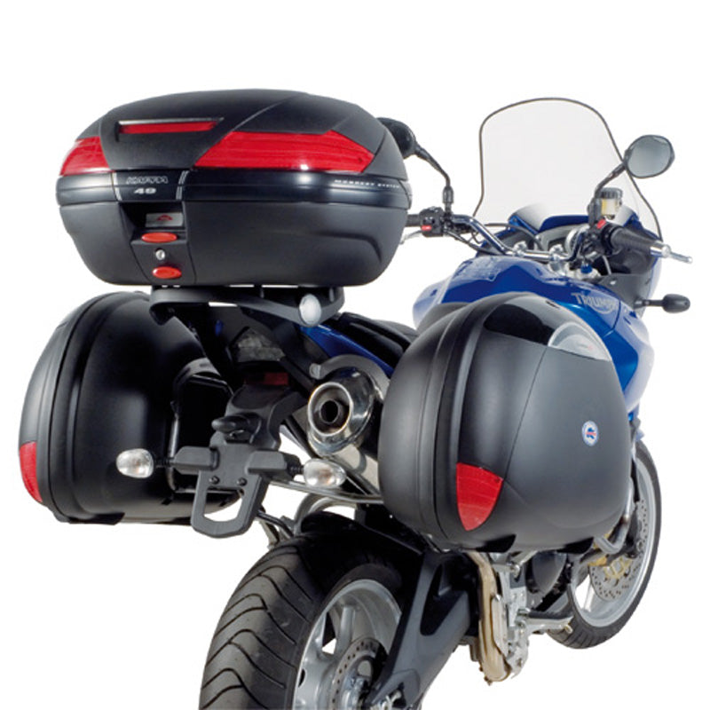 SPECIFIC RACK TRIUMPH TIGER 1050