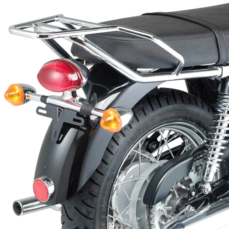 SPECIFIC RACK TRIUMPH BONNEVILLE 865