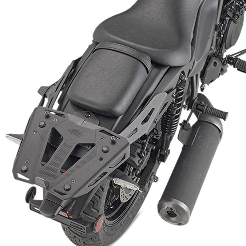 SPECIFIC RACK KAWASAKI ELIMINATOR 500