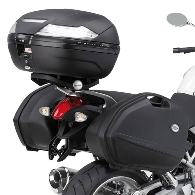 SPECIFIC RACK BMW R1200R
