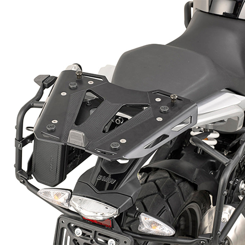 SPECIFIC RACK BMW G310GS
