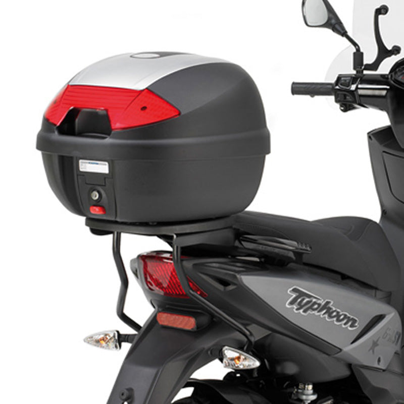 SPECIFIC RACK MOTARD/TYPHOON