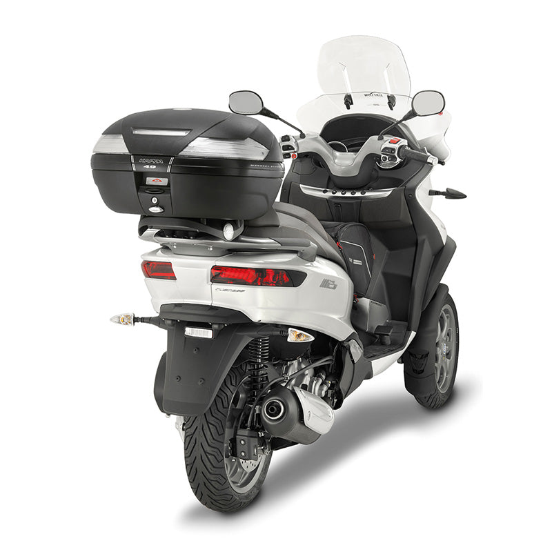 MONOKEY SPECIFIC RACK PIAGGIO MP3 500 SPORT