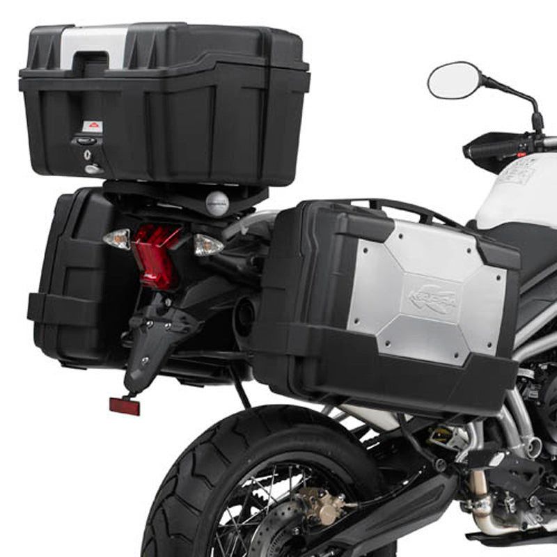 SPECIFIC RACK TRIUMPH TIGER 800/800XC