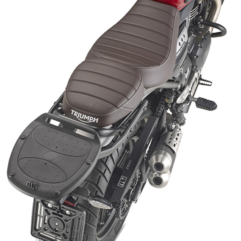 MONOLOCK SPECIFIC RACK SPEED/SCRAMBLER 400