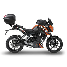 #MONORACK MONOLOCK BAG KTM DUKE 390 2015