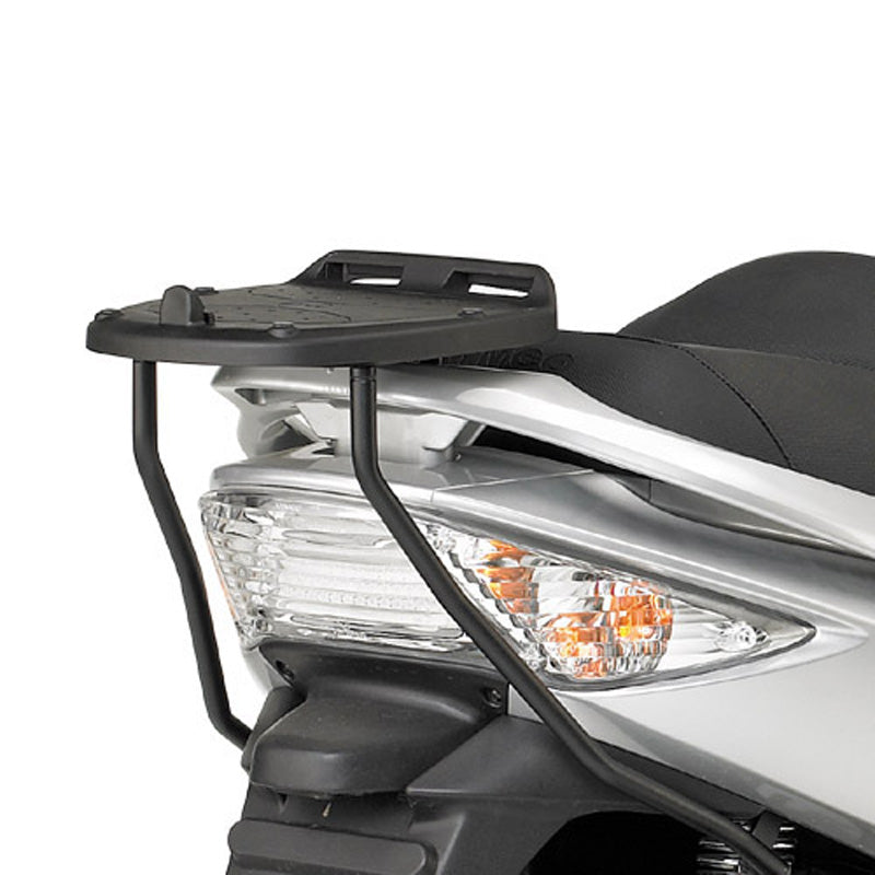 REAR PLATE XCITING 500I 08-10