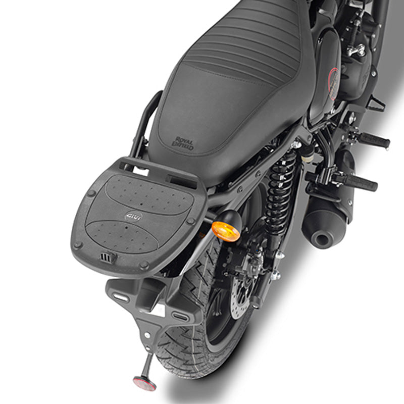 SPECIFIC RACK ROYAL ENFIELD HUNTER 350