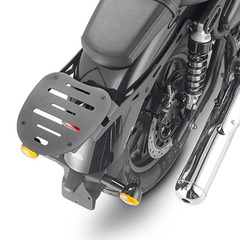 SPECIFIC RACK ROYAL ENFIELD SUPER METEOR 650