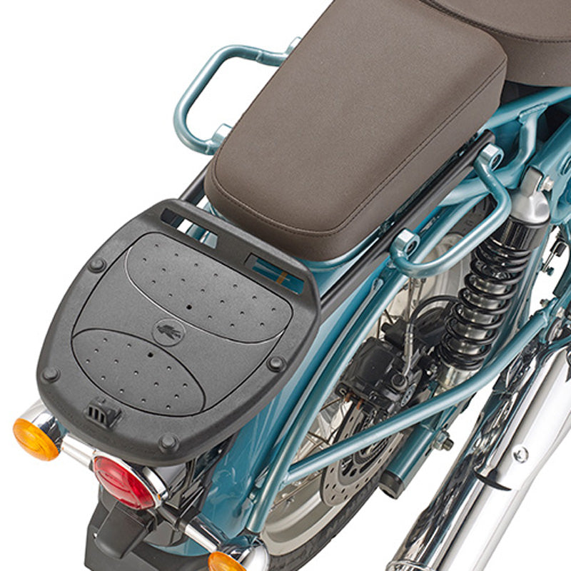 SPECIFIC RACK ROYAL ENFIELD SHOTGUN 650