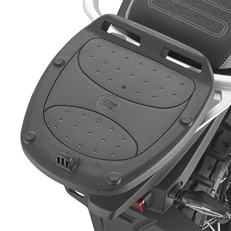 SPECIFIC RACK CFMOTO 450 IBEX