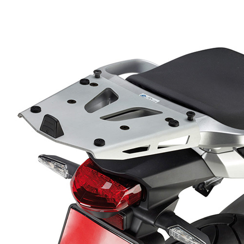 ALUMINIUM SPECIFIC RACK CROSSTOURER 1200